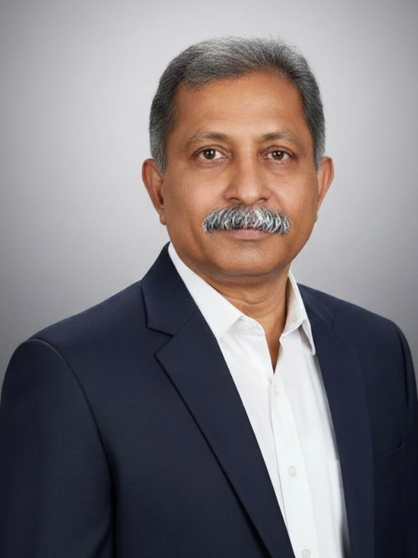 Raja Rao
